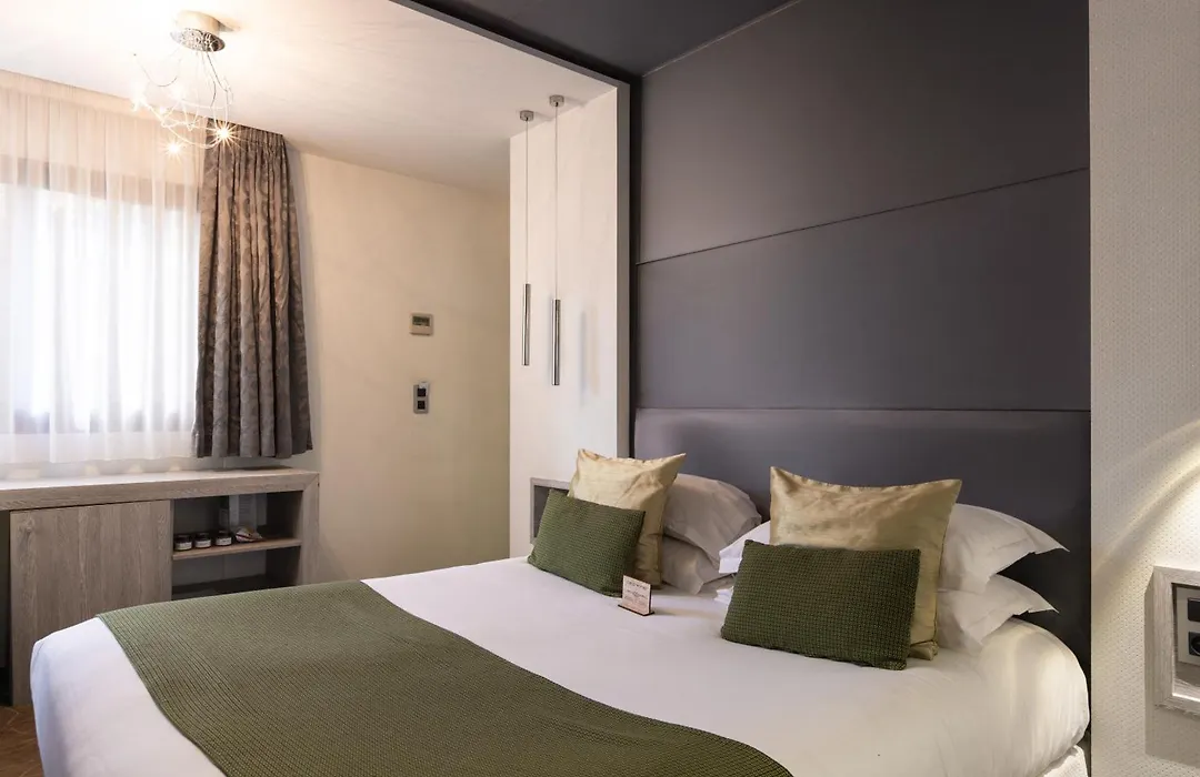 Cézanne Hôtel Spa-1
