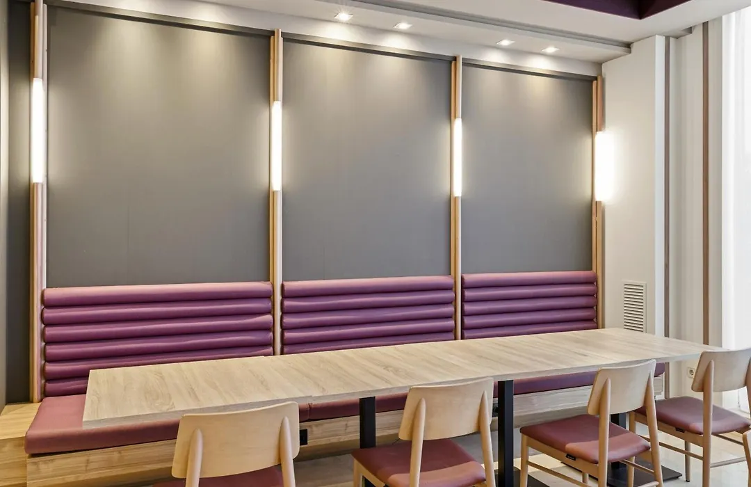 B&B HOTEL Tarragona Valls-1