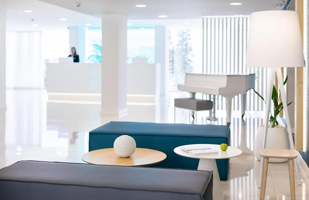 Hotel Blue Sea Interpalace-1