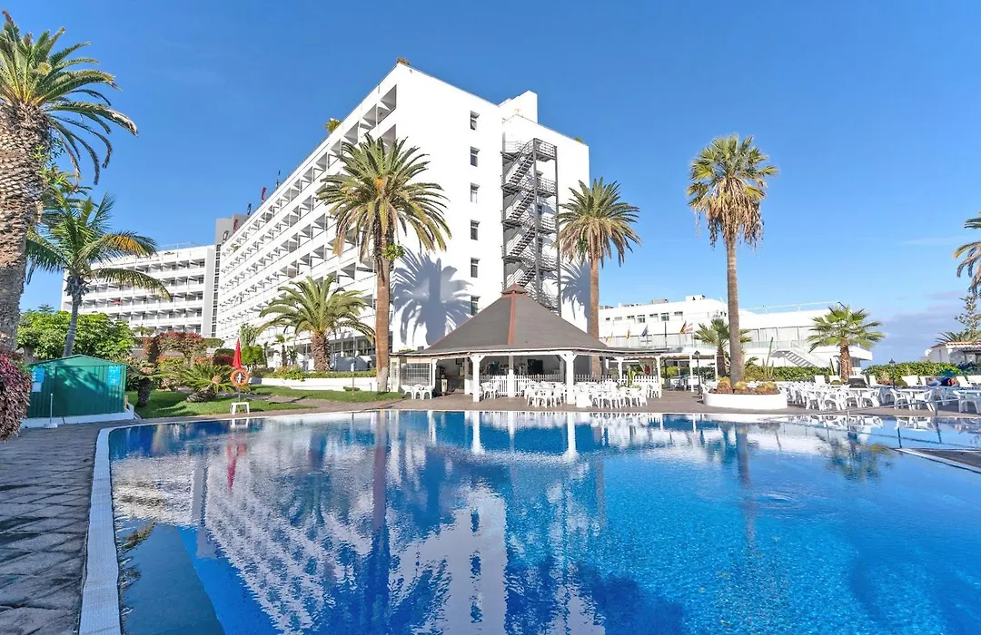 Bluesea Interpalace-1
