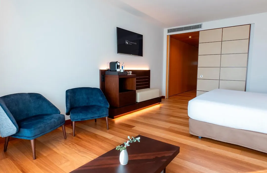 Eurostars Grand Marina Hotel Gl-1