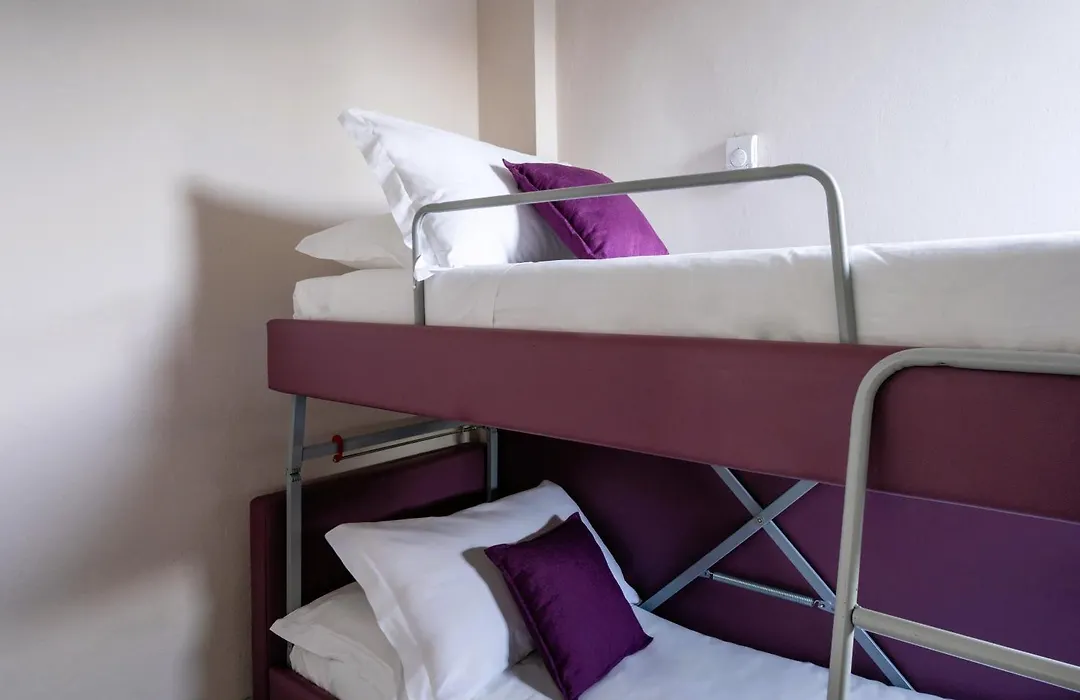 Hotel Biancamano-1