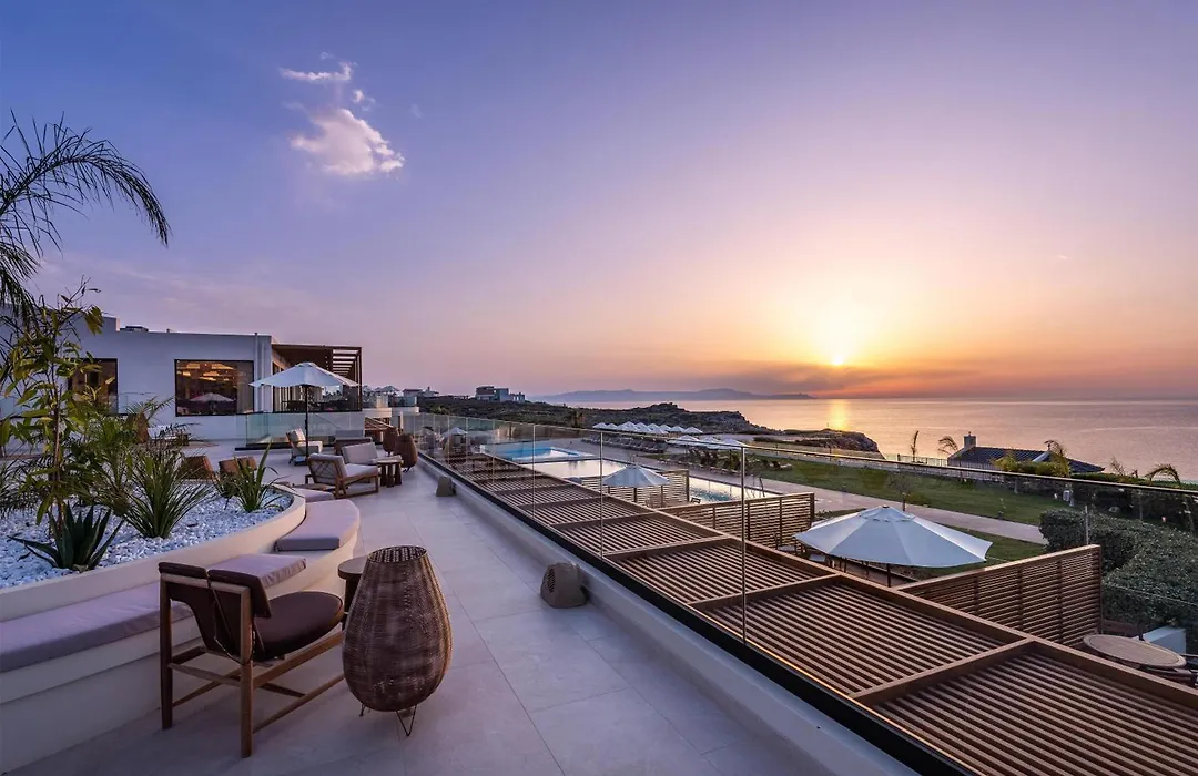 Aulus Chania Resort, Curio Collection By Hilton (Adults Only)-1