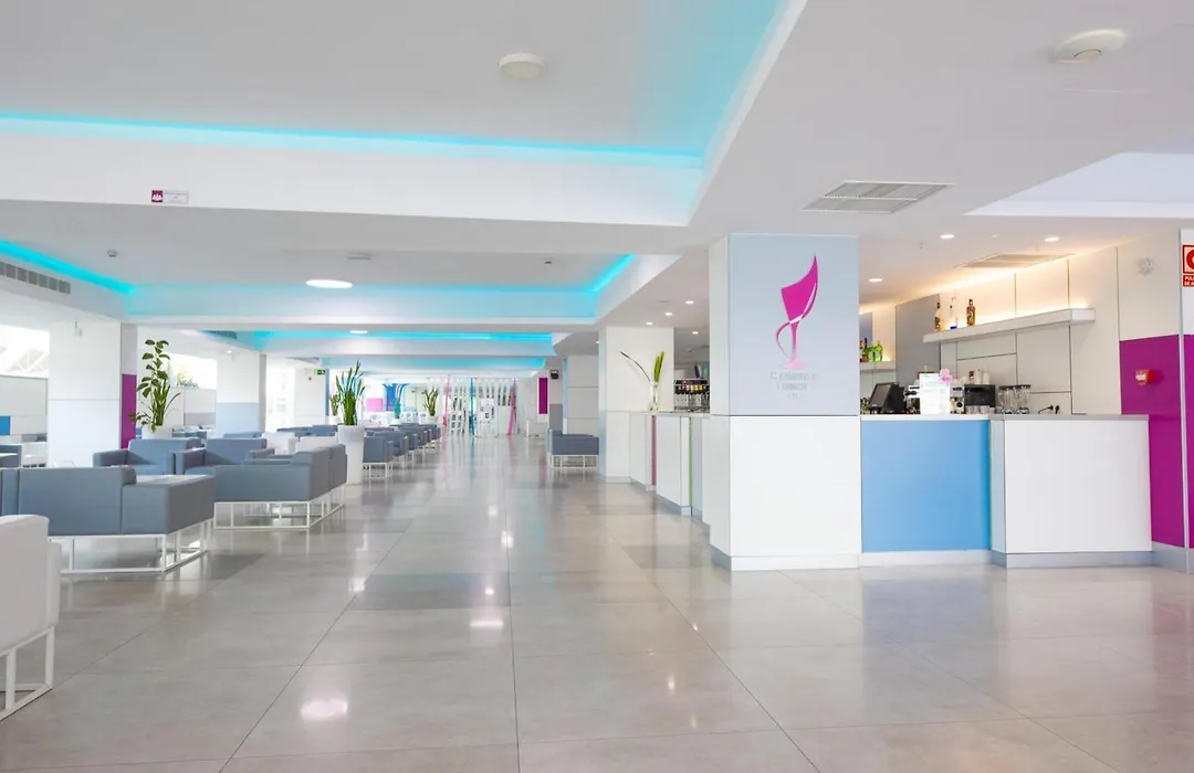 Bluesea Marieta & Spa (Adults Only)-1