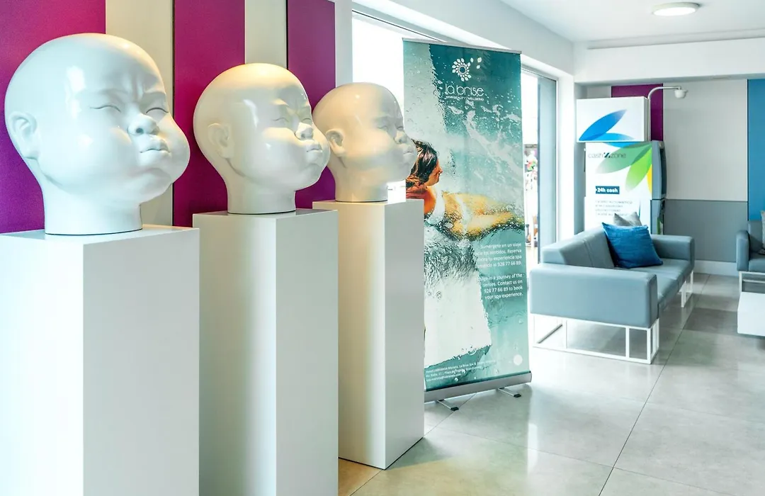 Bluesea Marieta & Spa (Adults Only)-1