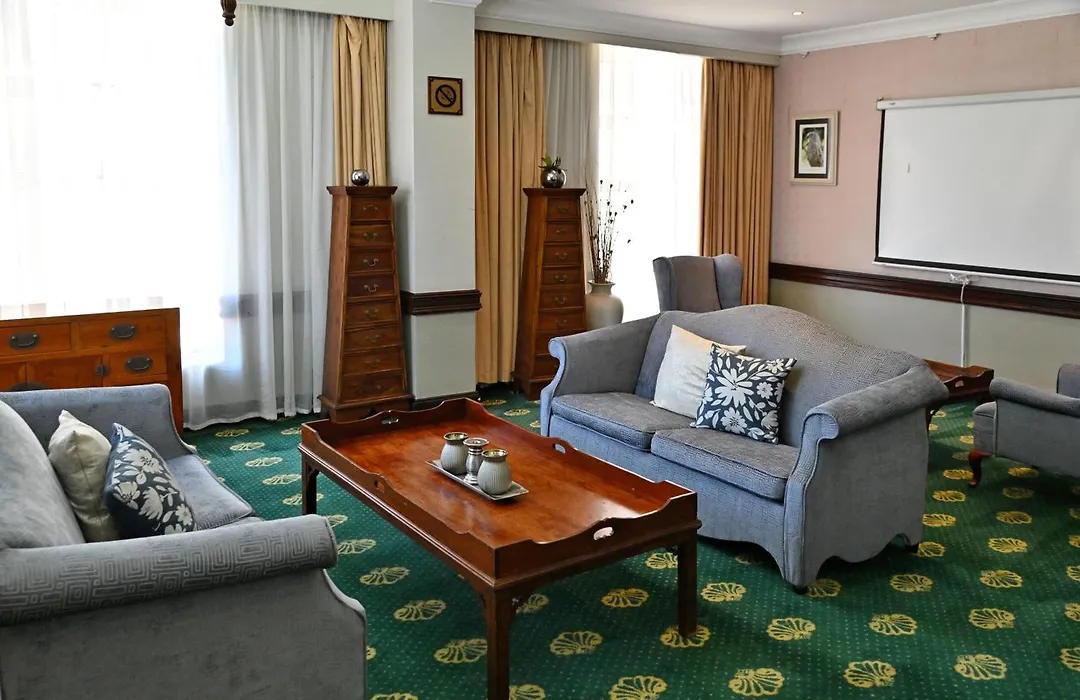 The Balmoral - Halaal-1