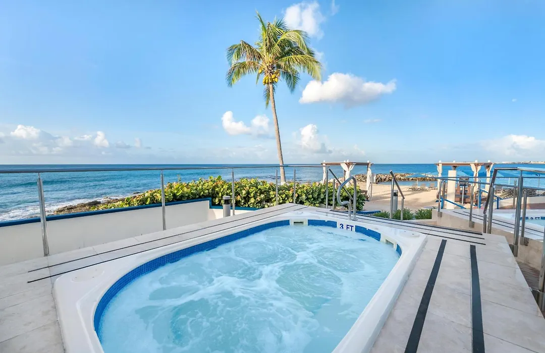 Hilton Vacation Club Flamingo Beach Sint Maarten-1