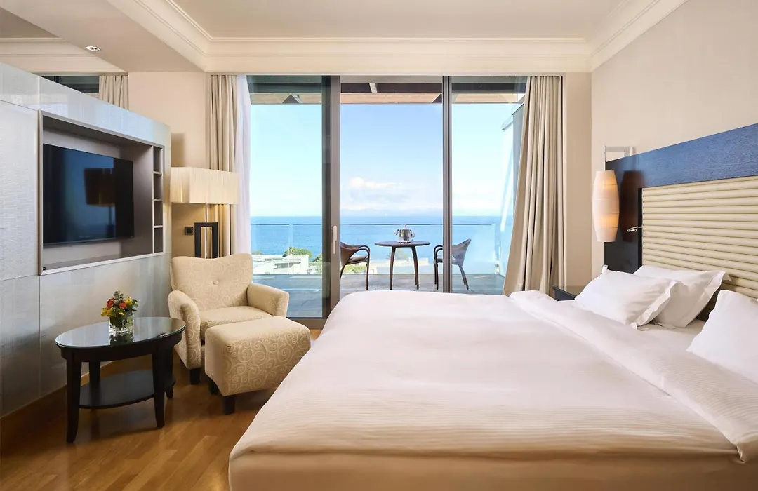Adriatic Istria Resort By Minor Hotels-1