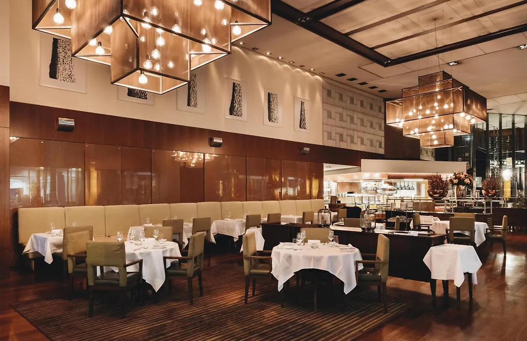 Park Hyatt Zurich - City Center Luxury-1