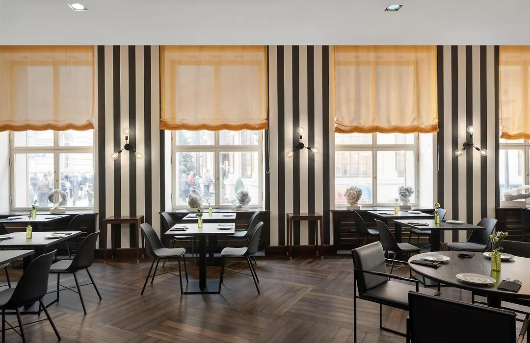 Radisson Blu Style Hotel, Vienna-1