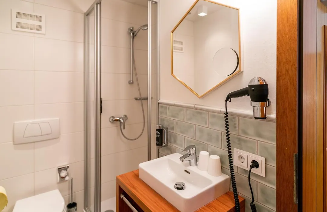 Cityhotel Trumer Stube-1