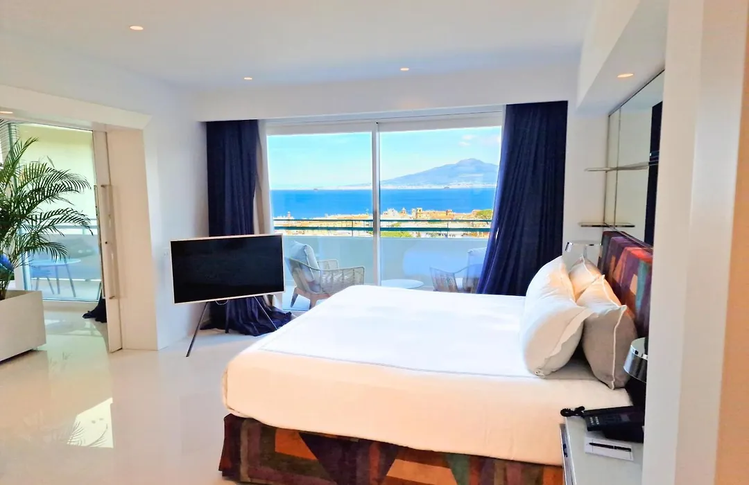 Hilton Sorrento Palace-1