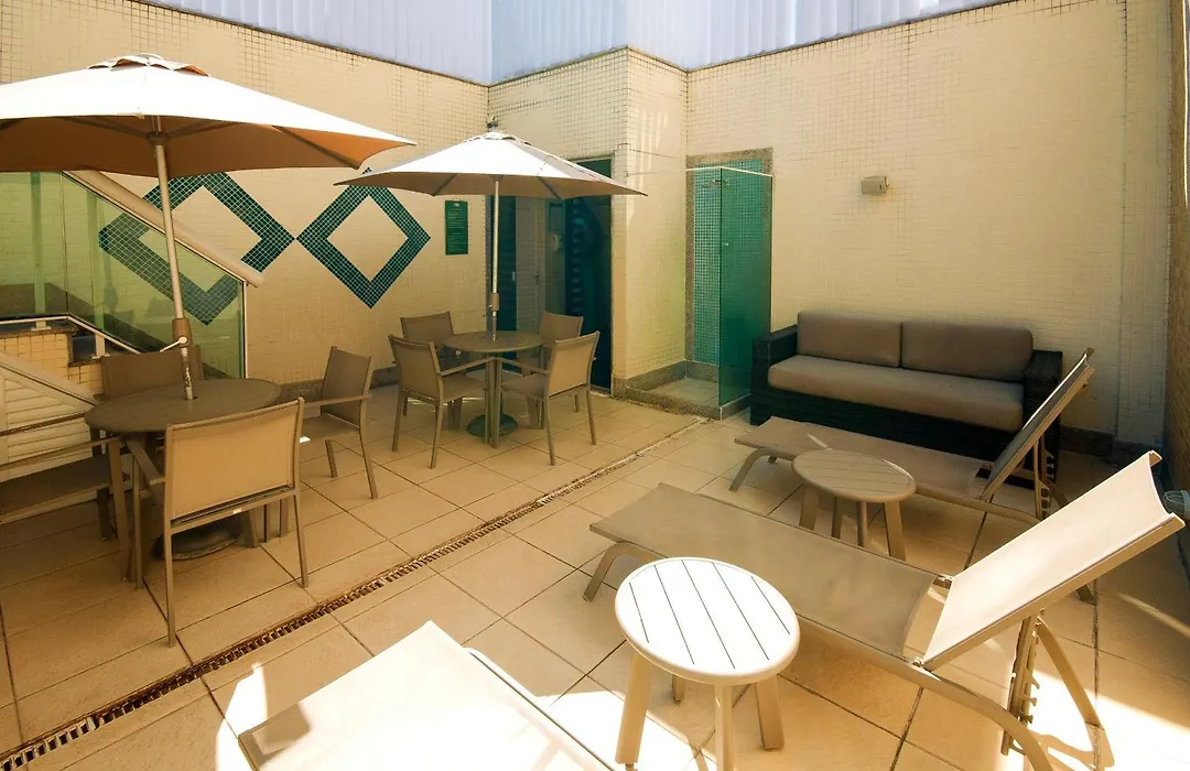 Hotel Bandeirantes-1