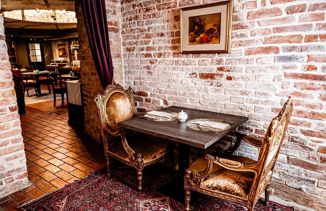 Antonius Boutique Hotel-1