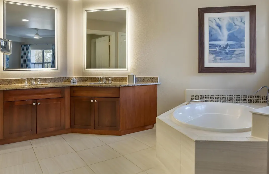 Hilton Grand Vacations Club Seaworld Orlando-1