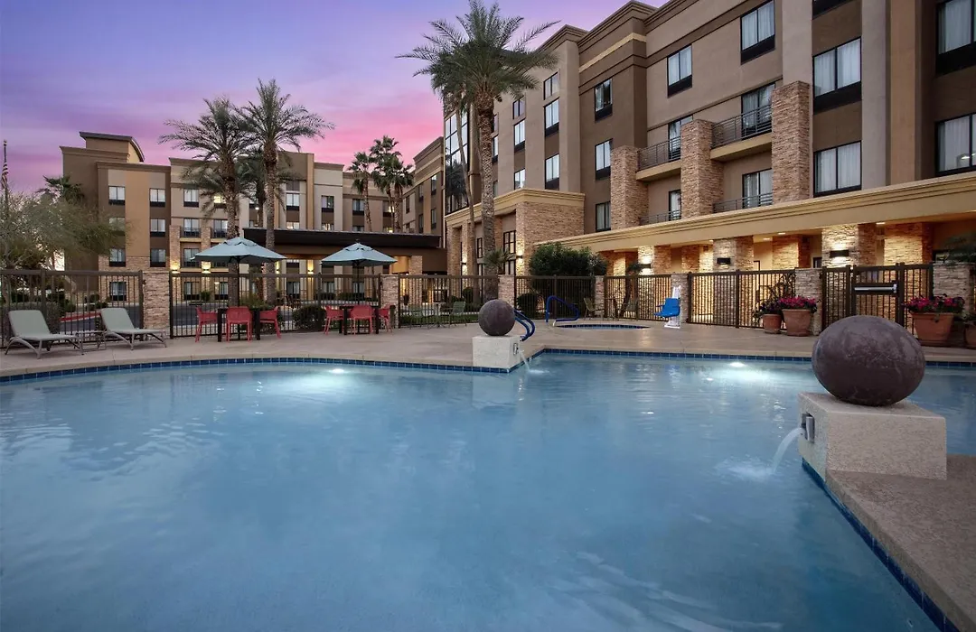 Hampton Inn & Suites Phoenix Glendale-Westgate-1