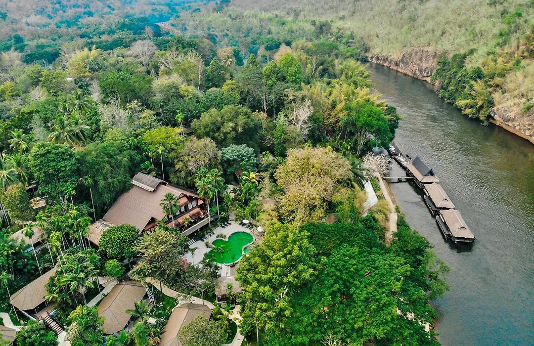 River Kwai Resotel-1