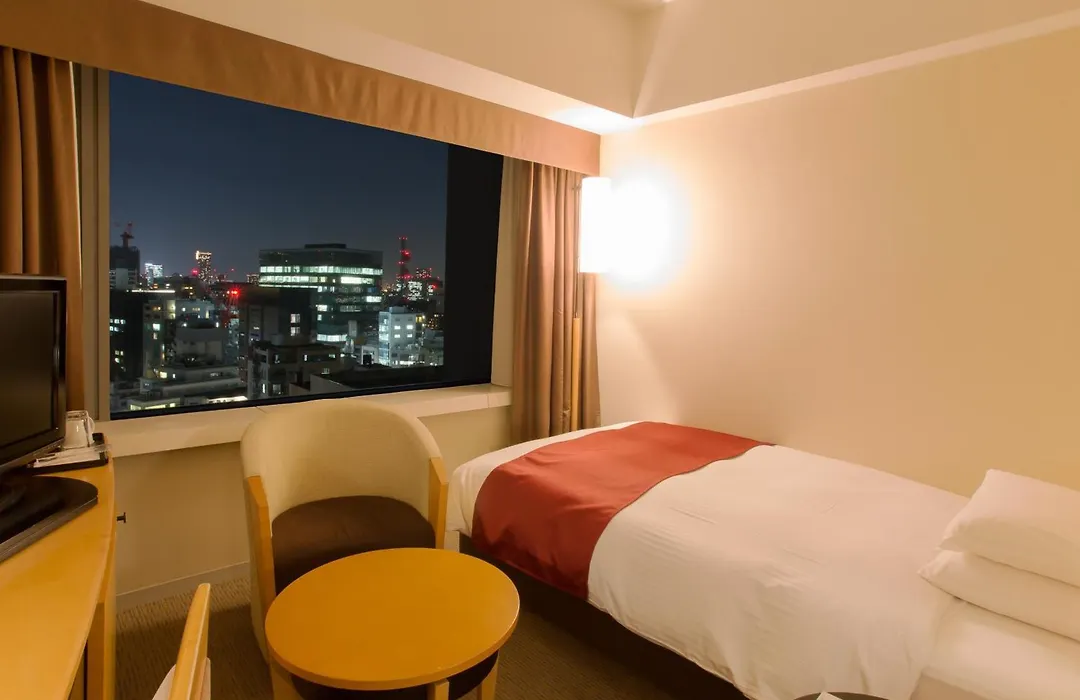Hotel Grand Arc Hanzomon-1