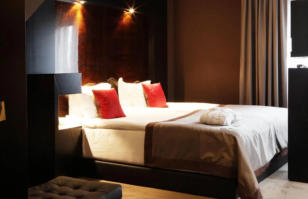 Platinum Palace Boutique Hotel & Spa-1
