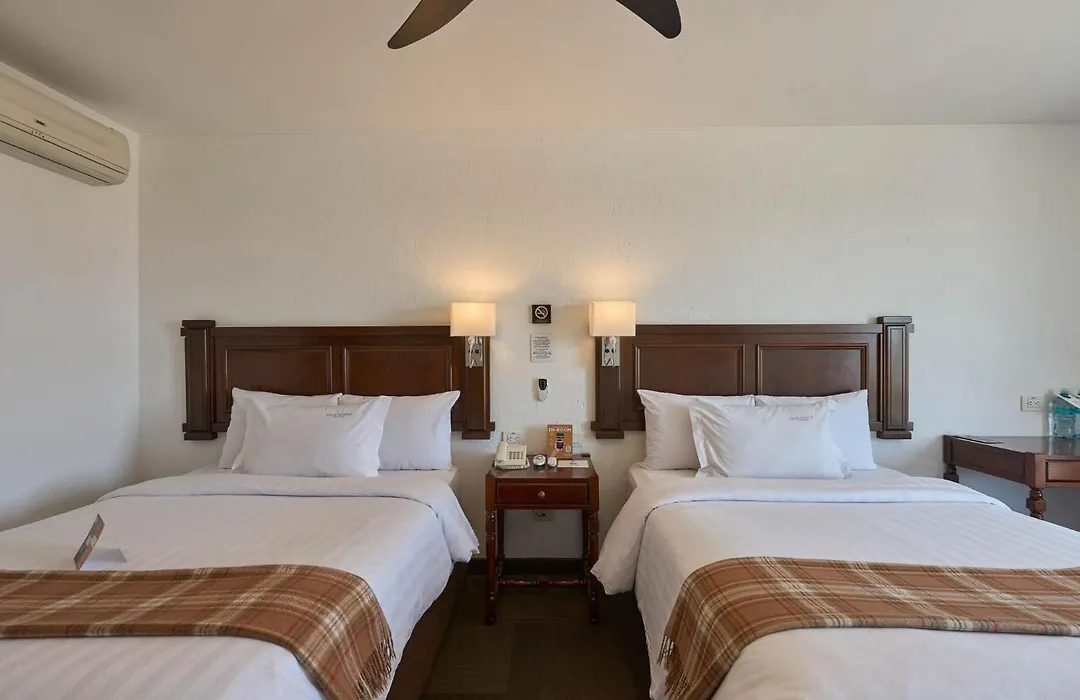 Casa Andina Premium Arequipa-1
