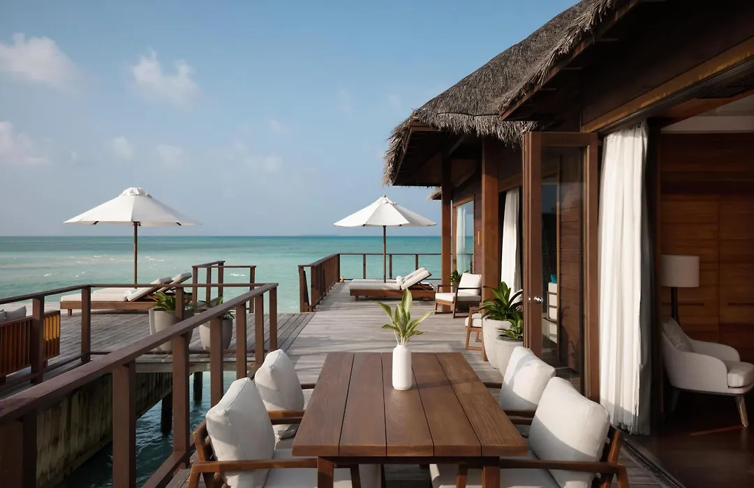 Conrad Maldives Rangali Island-1