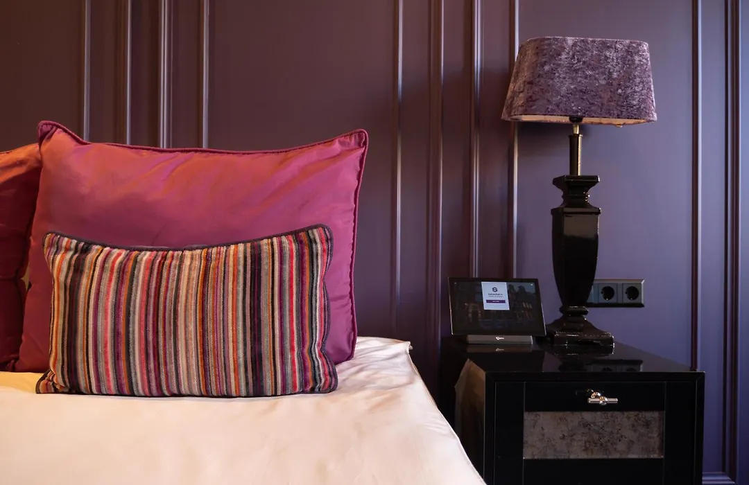 Hotel Sebastians-1