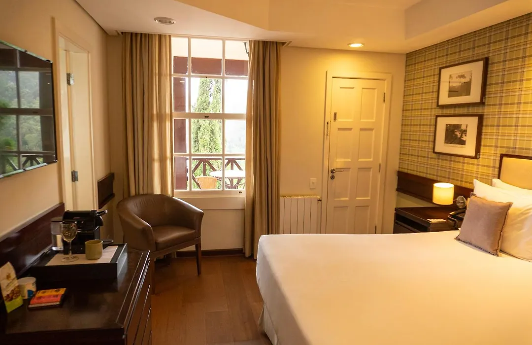 Hotel Vila Inglesa-1