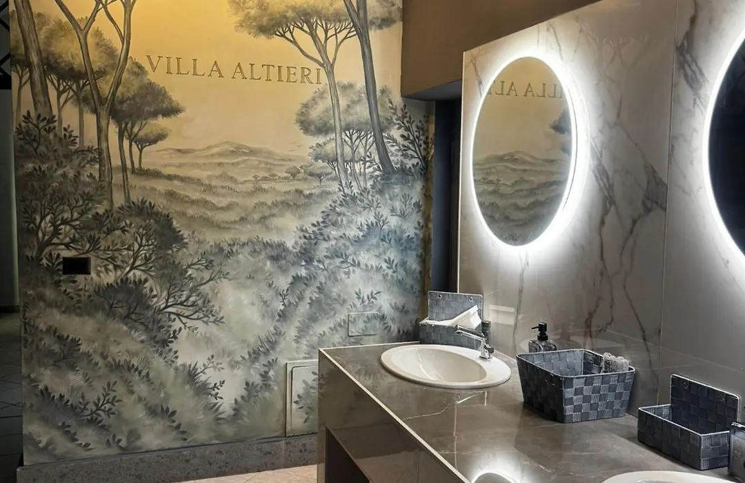 Villa Altieri-1