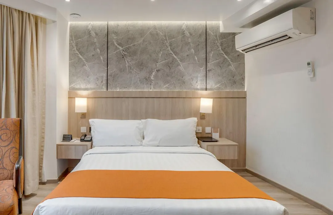 City Garden Hotel Makati-1