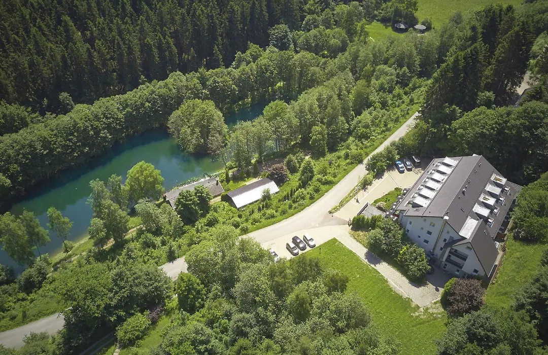 Waldhaus am See-1