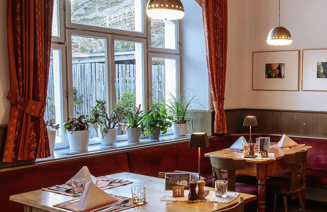Berghotel Franzenshöhe-1