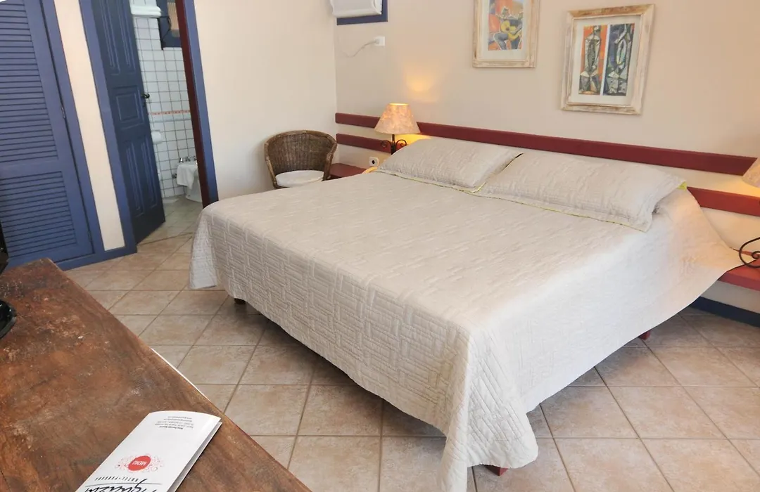 Aguabúzios Hotel-1