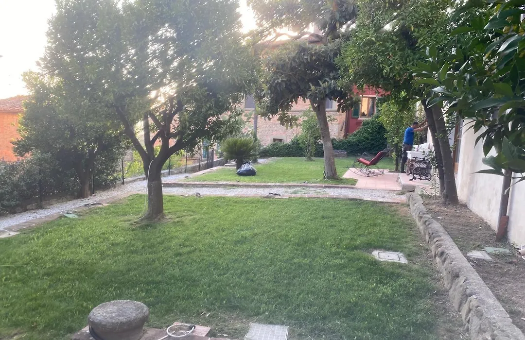 Hotel Villa Sermolli-1