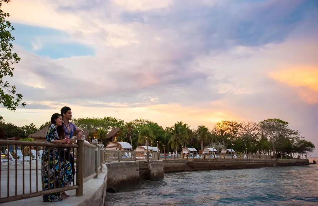 Hotel Isla del Encanto-1