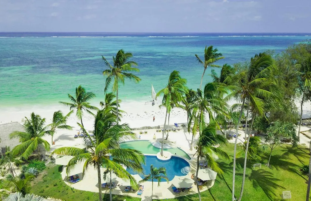 Bluebay Beach Resort & Spa-1