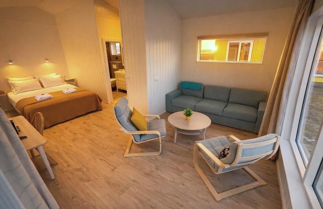 Hotel Laekur-1