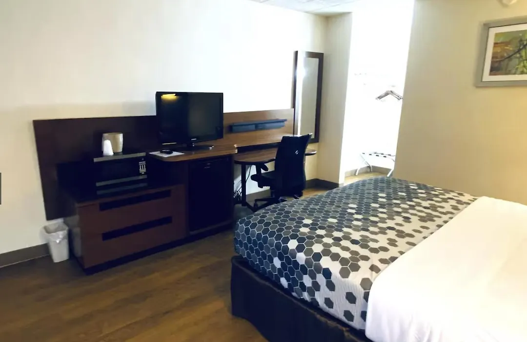 Travelodge By Wyndham Shamokin Dam/Selinsgrove-1