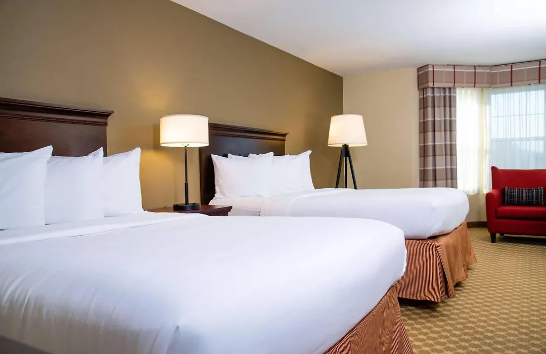Country Inn & Suites By Radisson, Milwaukee West Brookfield , Wi-1