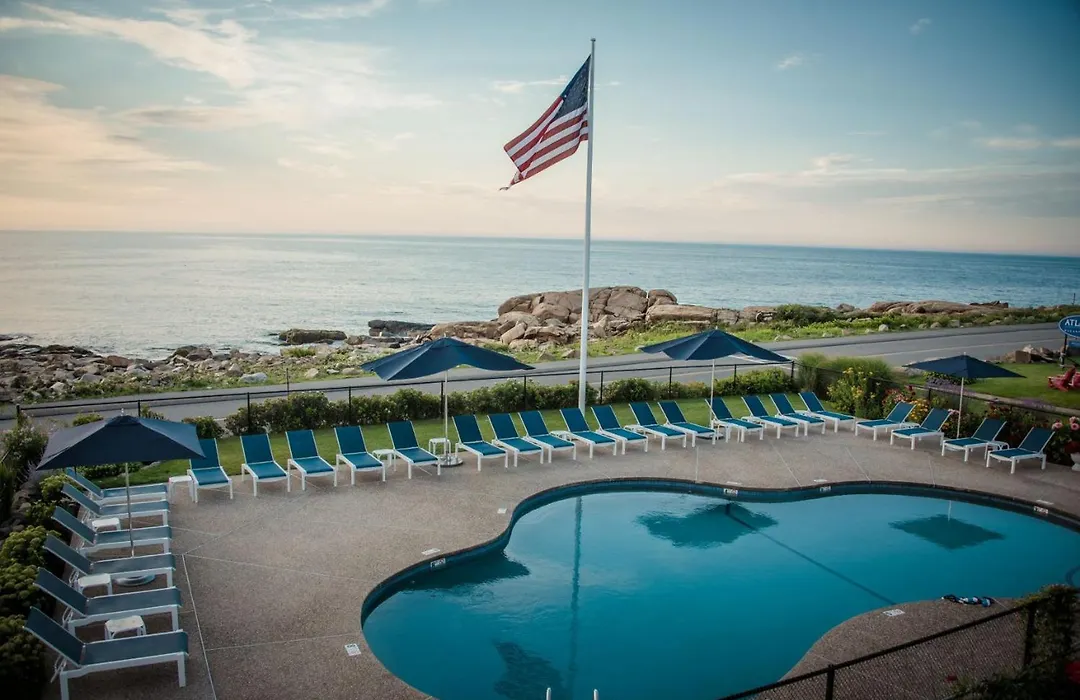 Atlantis Oceanfront Inn Gloucester-1