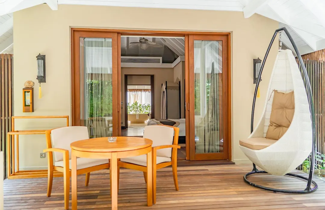 Ayada Maldives - Complimentary Domestic Transfer For 2 Adults For Stays Of 7 Nights Or More, Valid For Stay Dates From May Through The End Of September 2026-1