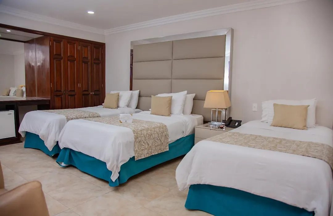 Hotel Windsor Barranquilla-1