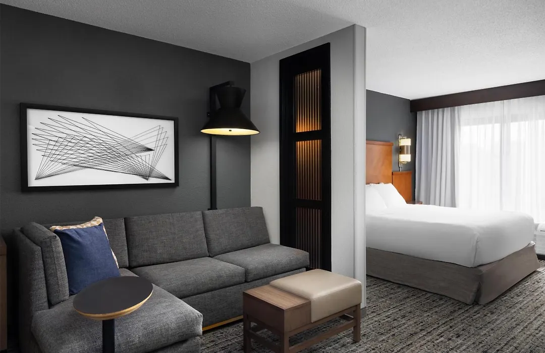 Hyatt Place El Paso Airport-1