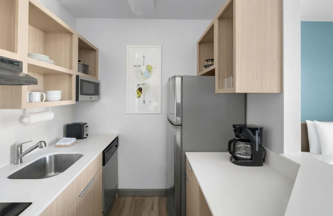 Towneplace Suites By Marriott Fort Lauderdale Weston-1