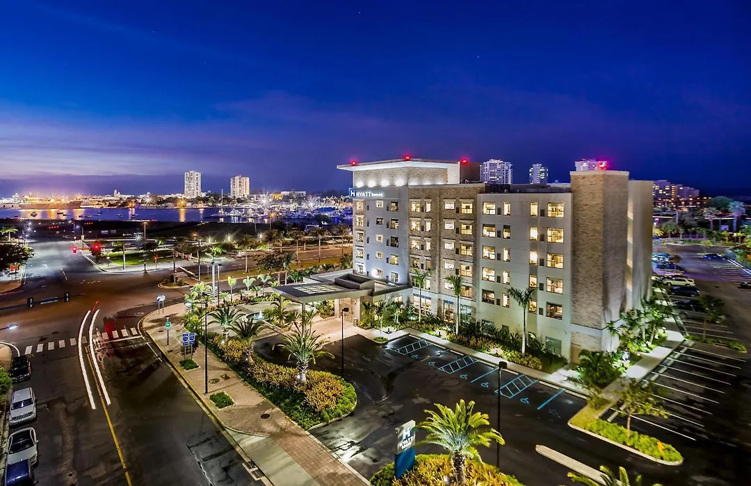 Hyatt House San Juan-1