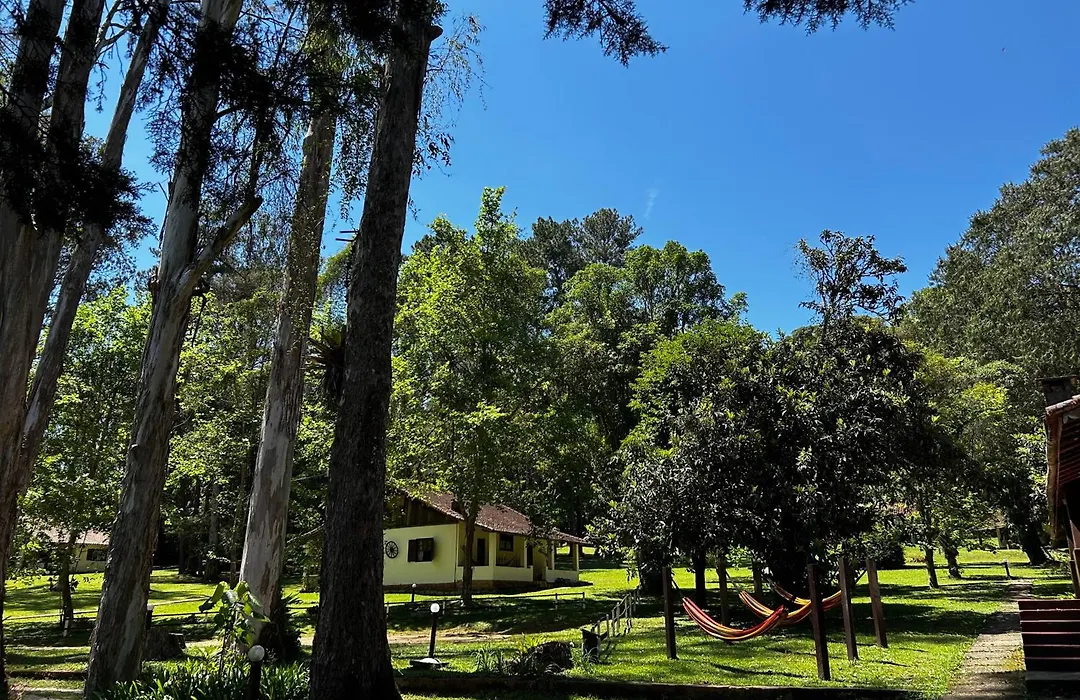 Hotel Refazenda-1