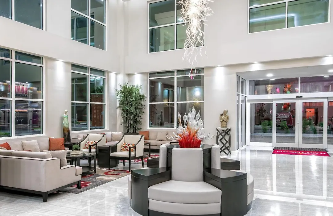 Hawthorn Extended Stay By Wyndham Mcallen-1