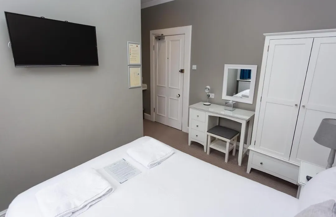 The White Hart Inn-1