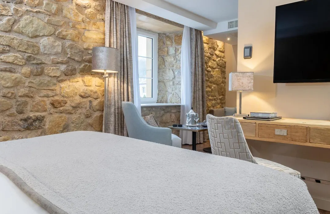 Domaine De La Klauss & Spa, Restaurant Gastronomique Le K-1