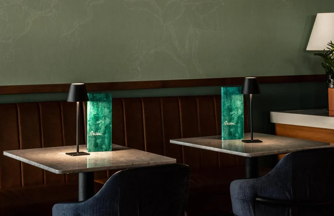 Kimpton Journeyman Hotel By Ihg-1