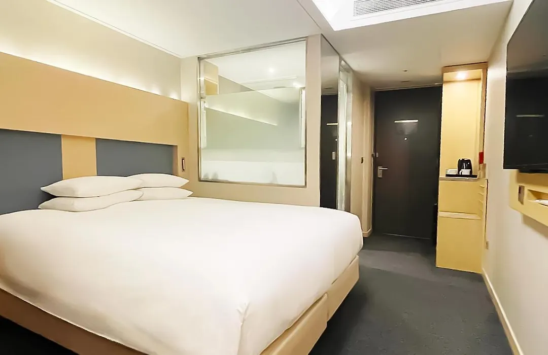 Hotel Midcity Myeongdong-1